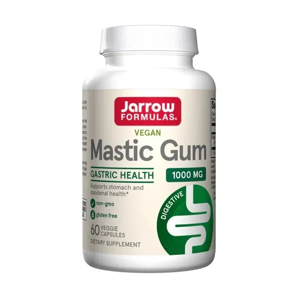 Mastic Gum