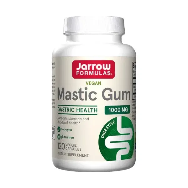 Mastic Gum