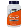 Omega-3 Enteric Coated