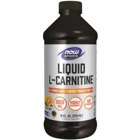 Liquid L-Carnitine