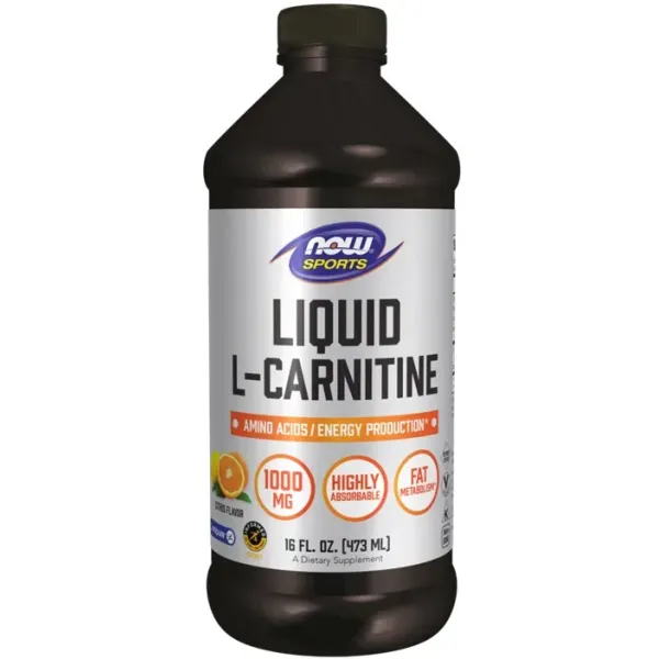 Liquid L-Carnitine