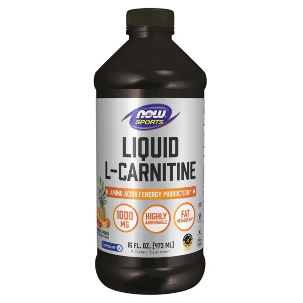 Liquid L-Carnitine