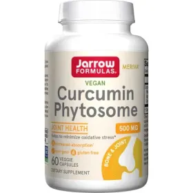 Curcumin Phytosome (Meriva)