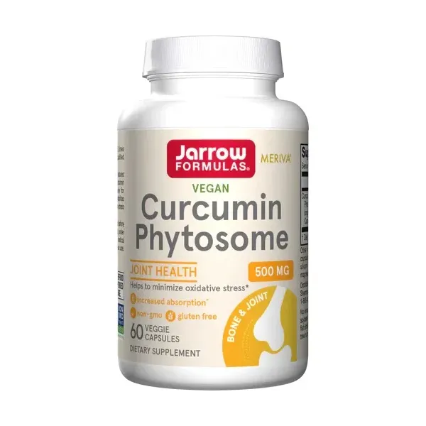 Curcumin Phytosome (Meriva)