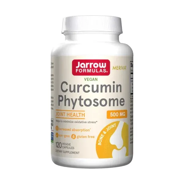Curcumin Phytosome (Meriva)