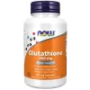Glutathione with Milk Thistle Extract & Alpha Lipoic Acid