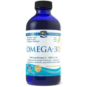 Omega-3D