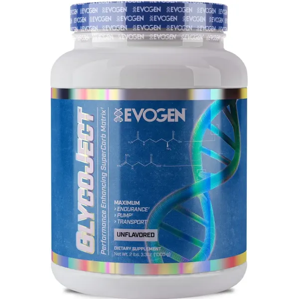 GlycoJect