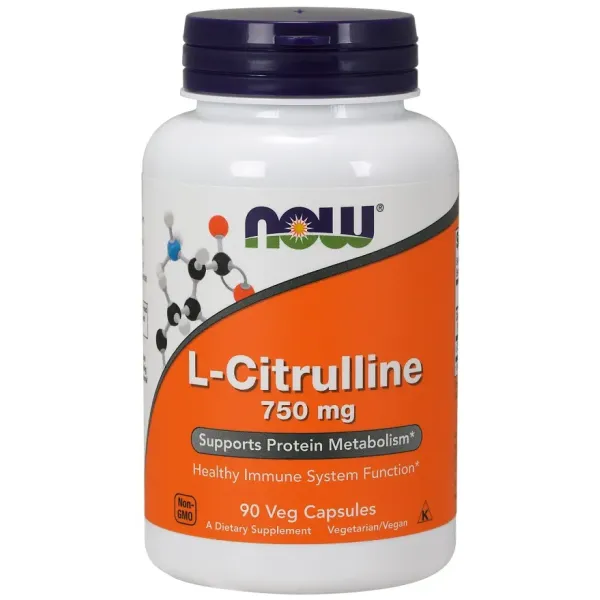 L-Citrulline