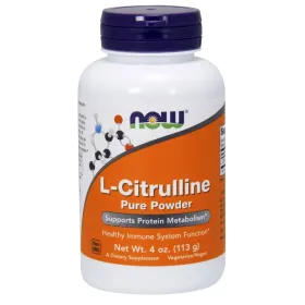 L-Citrulline