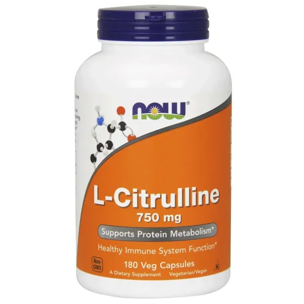 L-Citrulline