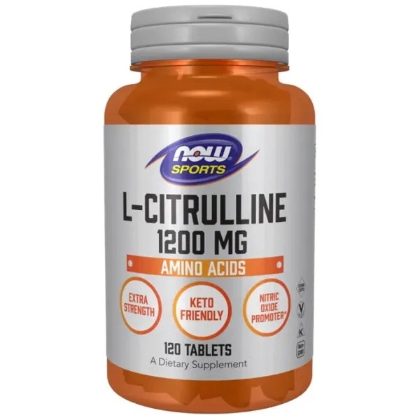 L-Citrulline