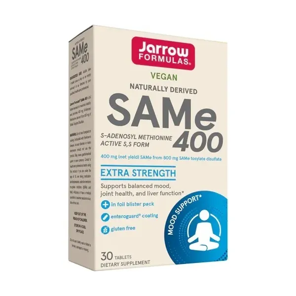 SAMe 400