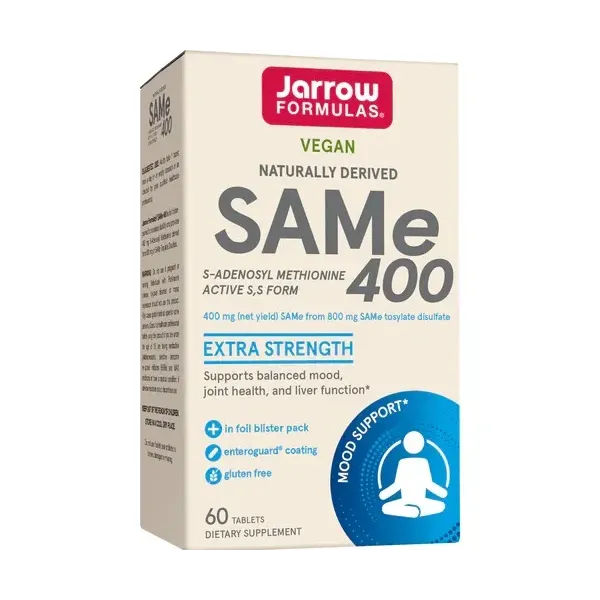 SAMe 400