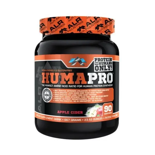HumaPro