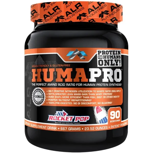HumaPro