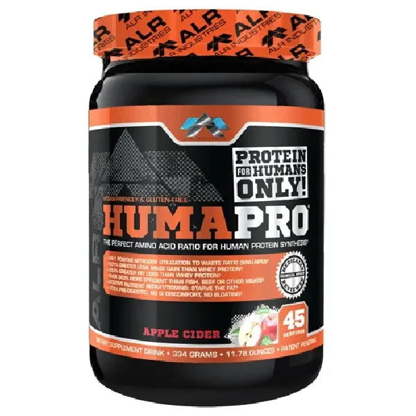 HumaPro