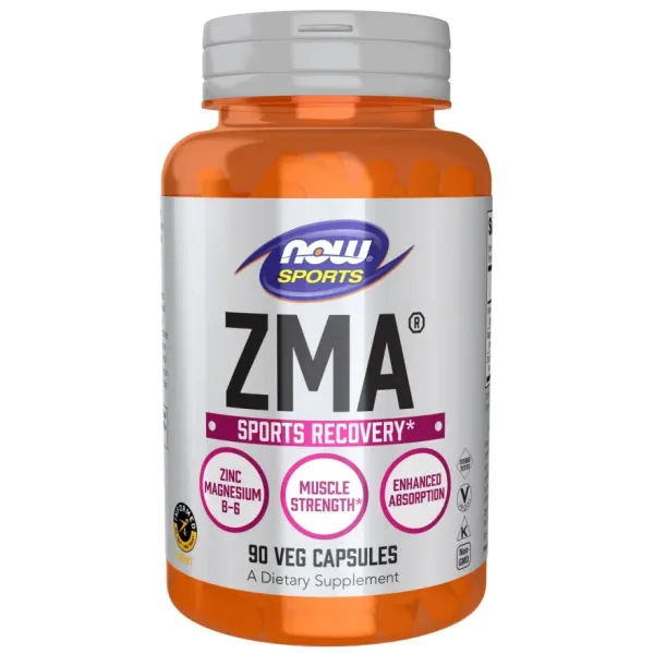 ZMA - Sports Recovery