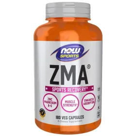 ZMA - Sports Recovery