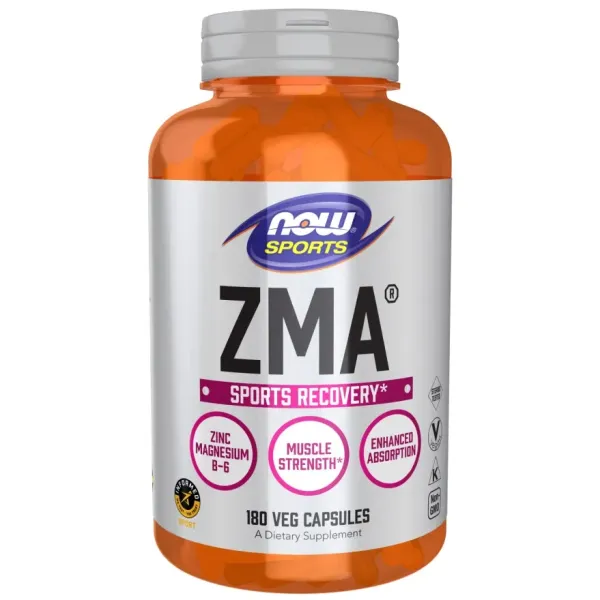 ZMA - Sports Recovery