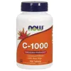 Vitamin C-1000 with Rose Hips - Sustained Release