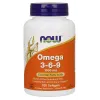 Omega 3-6-9