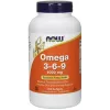 Omega 3-6-9