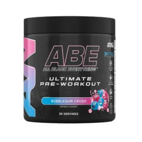 ABE - All Black Everything