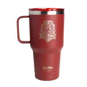 Bohtal Insulated Nomad Tumbler - Harry Potter