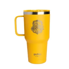 Bohtal Insulated Nomad Tumbler - Harry Potter