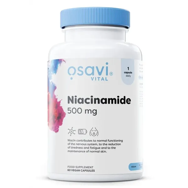 Niacinamide