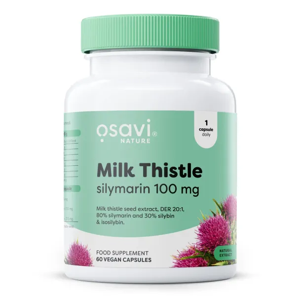 Milk Thistle