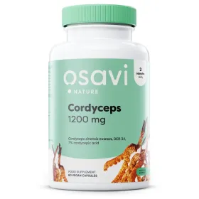 Cordyceps