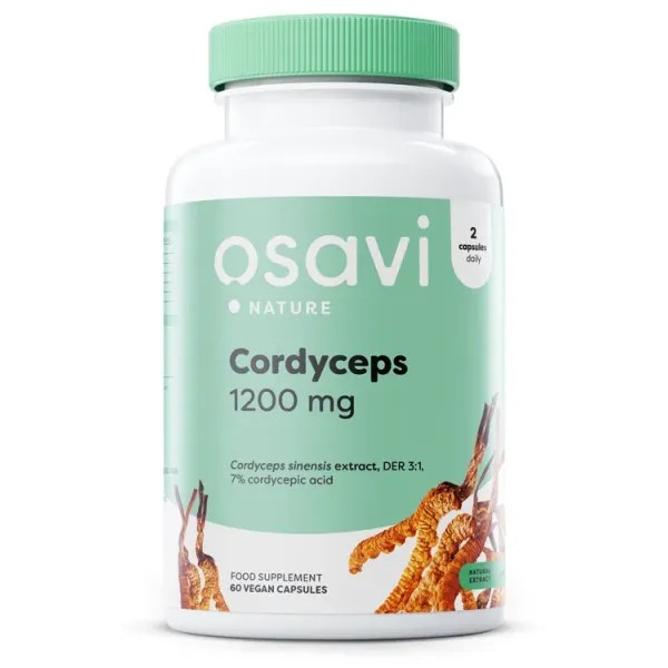 Cordyceps