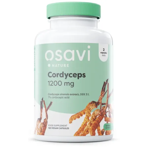 Cordyceps