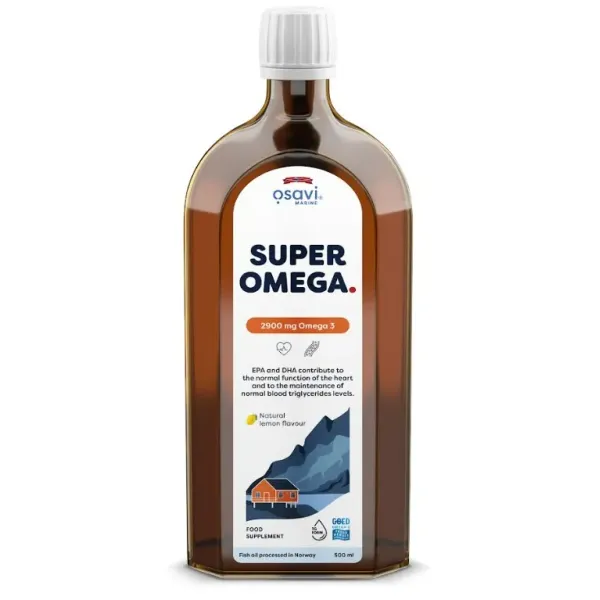 Super Omega