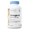 Omega-3 Fish Oil Molecularly Distilled