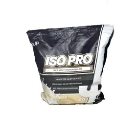 Iso Pro