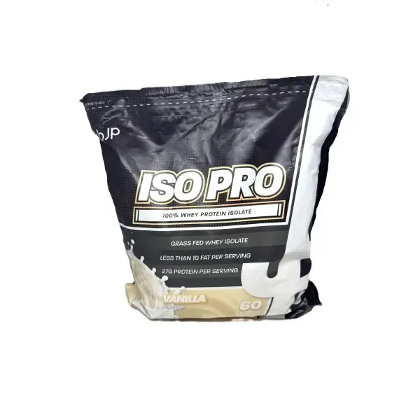 Iso Pro