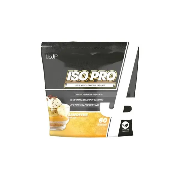 Iso Pro