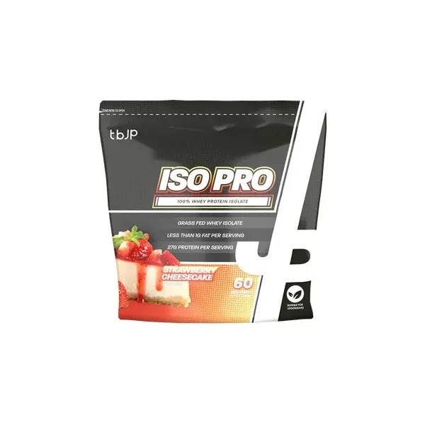 Iso Pro