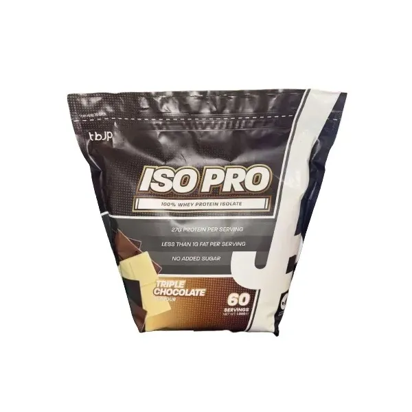 Iso Pro