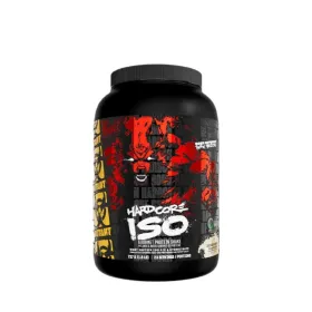 Iso Surge