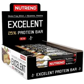 Excelent 25% Protein Bar