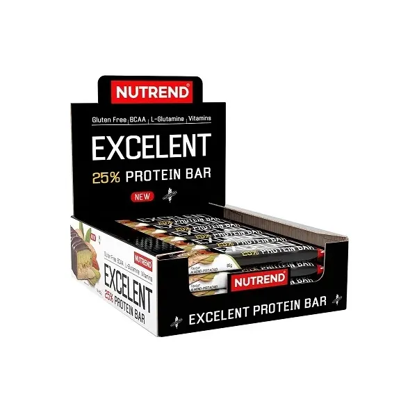 Excelent 25% Protein Bar