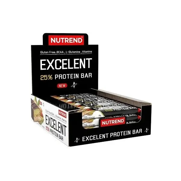 Excelent 25% Protein Bar