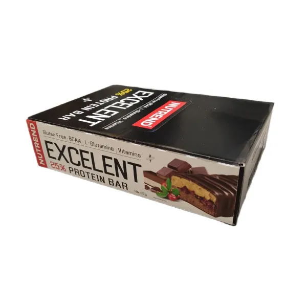 Excelent 25% Protein Bar