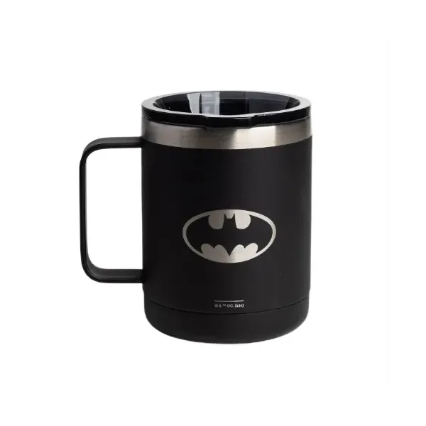 Bohtal Insulated Coffee Mug - DC Comics