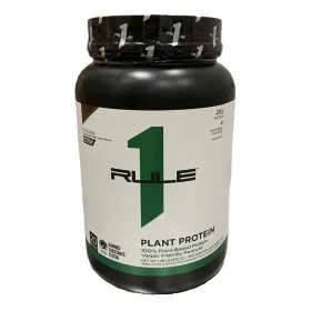 Plant Protein
