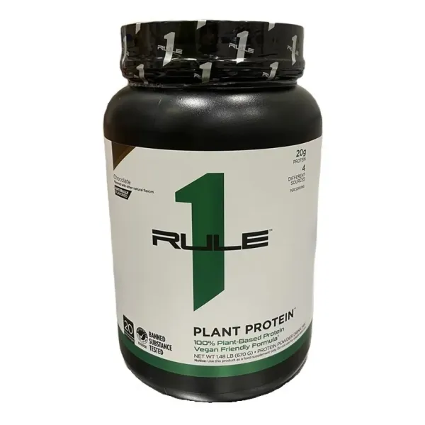 Plant Protein